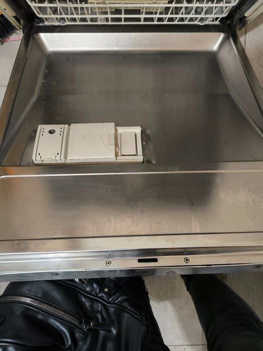 Съдомиялна машина цяла за части