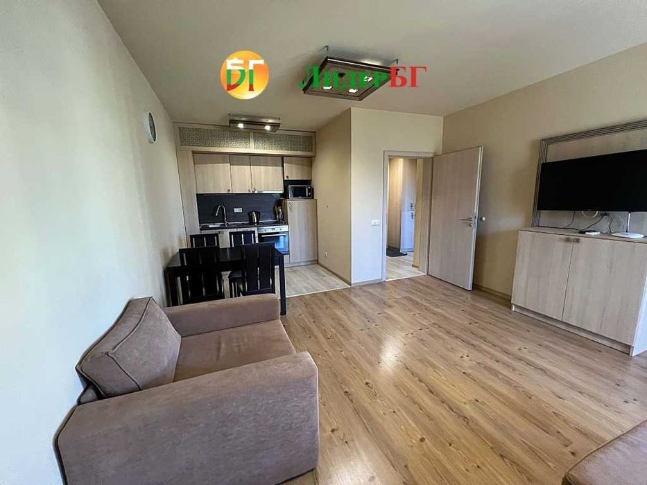 Продава се Двустаен апартамент в к.к. Златни пясъци - 69 кв.м за 1257 €/кв.м - Снимка #4