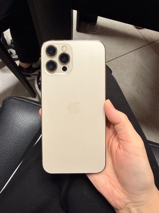 Айфон 12про мах 128гб