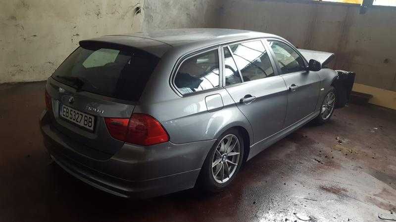 BMW 320 2.0D E90, Е92 на части
