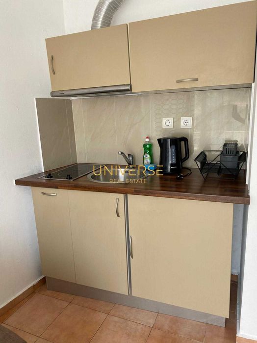 Продава се Едностаен апартамент в Ахелой - 31 кв.м за 1210 €/кв.м - Снимка #7