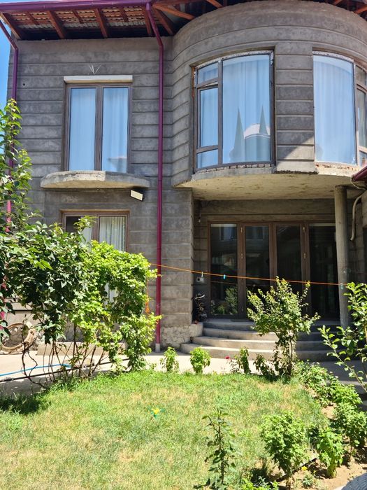 Такачи 4-сот 7-хона фасад 16м