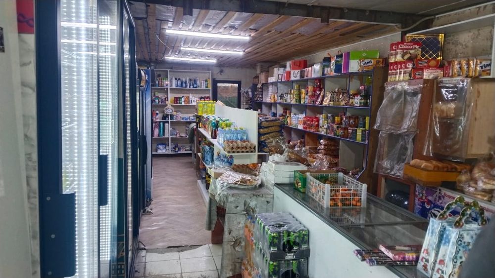 Продам магазин Мира