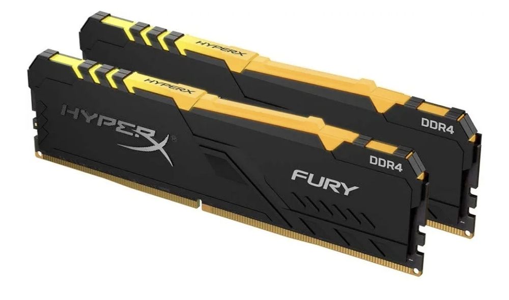 HyperX FURY DDR4 16GB×2 CL16 hyperx fury 16gb second hand si noi de vanzare • Anunturi • OLX.ro