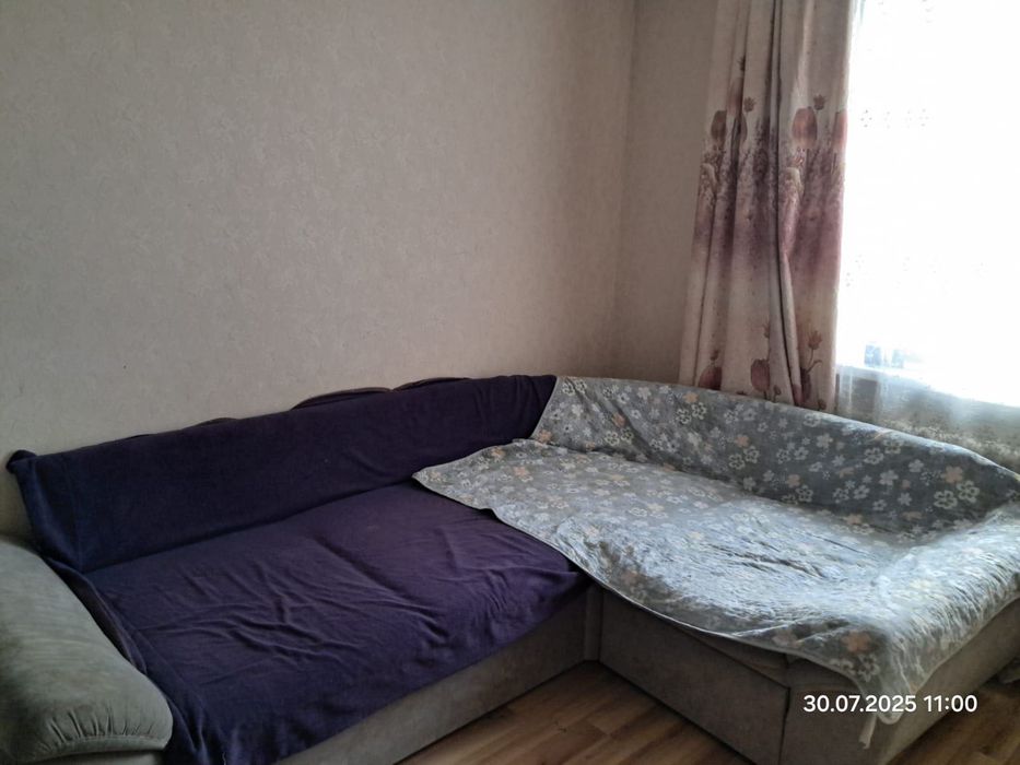 Срочно продам евродвушку