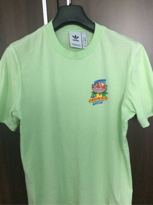 Тениска Adidas originals