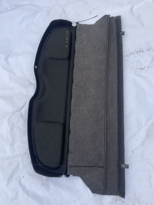 Кора багажник нисан микра nissan micra