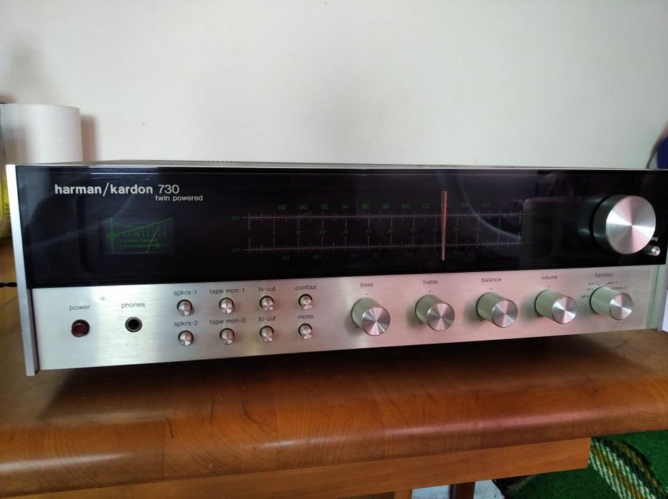 Harman Kardon 730