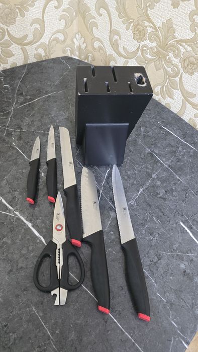 Продам, Набор ножей...