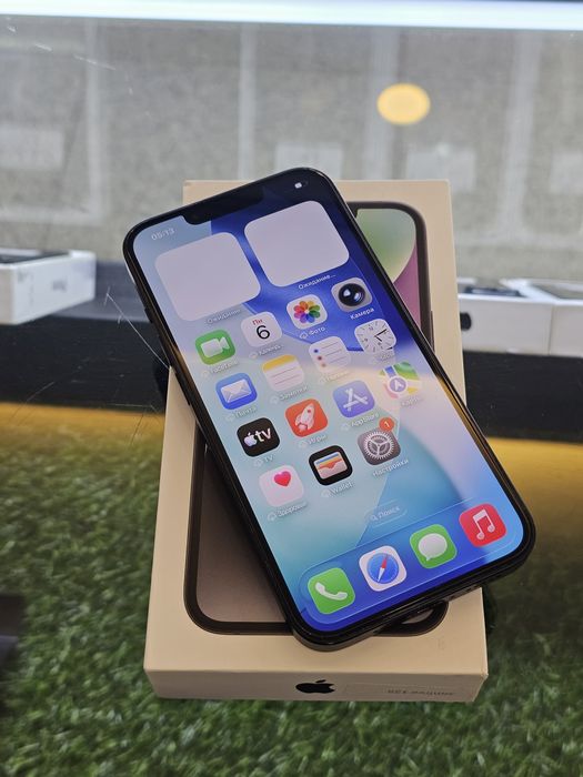 Iphone 14 128 gb / айфон 14 128
