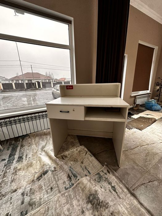 Продается ресепшн