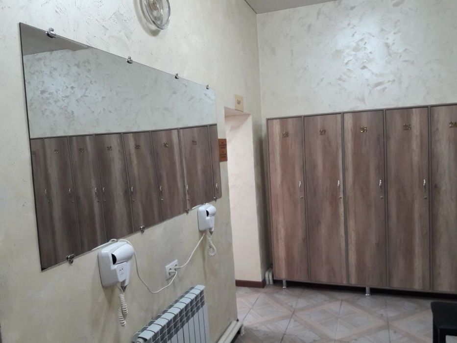 Продается общественная баня