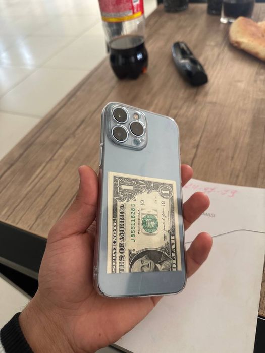 Продается Iphone 13 pro max