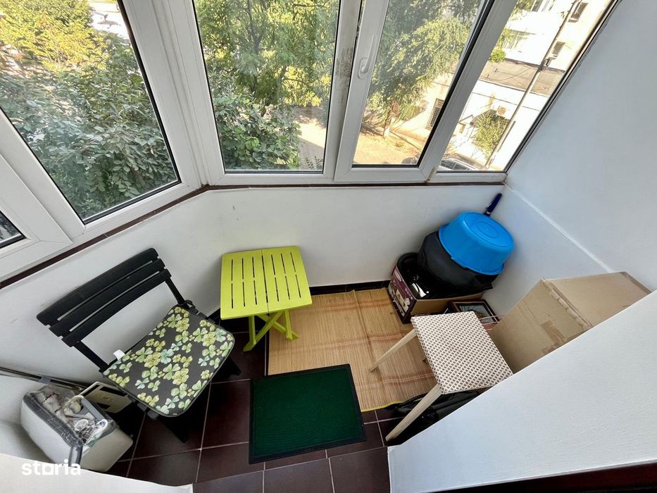 Apartament de inchiriat, 2 camere, decomandat, 50 mp, Nicolina