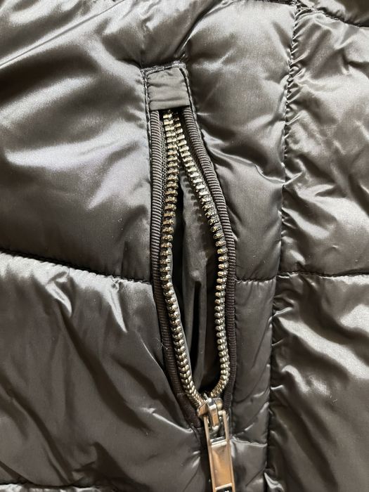 Продам куртку осень весна