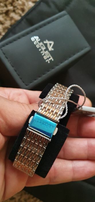 Ceas dama August Steiner