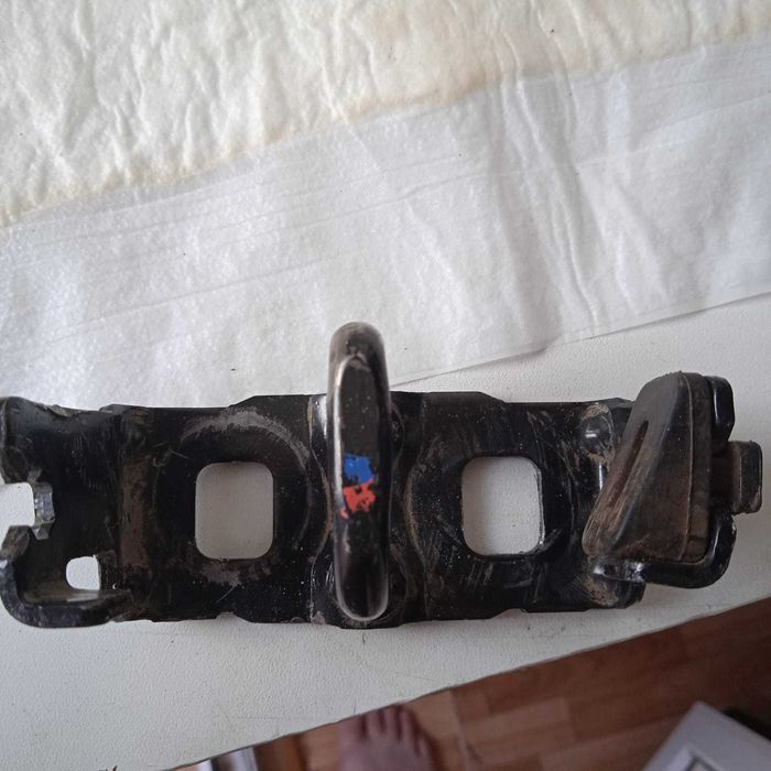 Запчасти. Продам на РЕНО ДАСТЕР