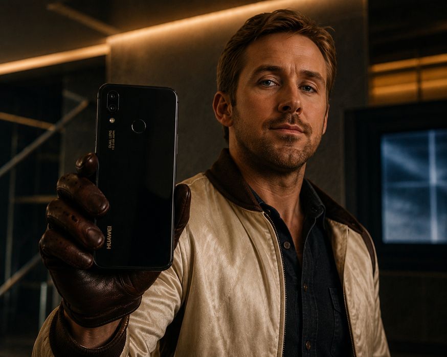 Продам или обменяю huawei p20 lite