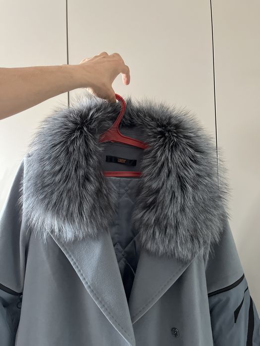 Пальто  от Loreta