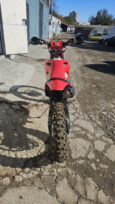 Gas Gas Ec300 Tpi 2023