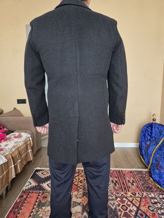 Продам Мужское пальто