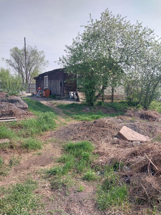 Срочно продам дом на мирном