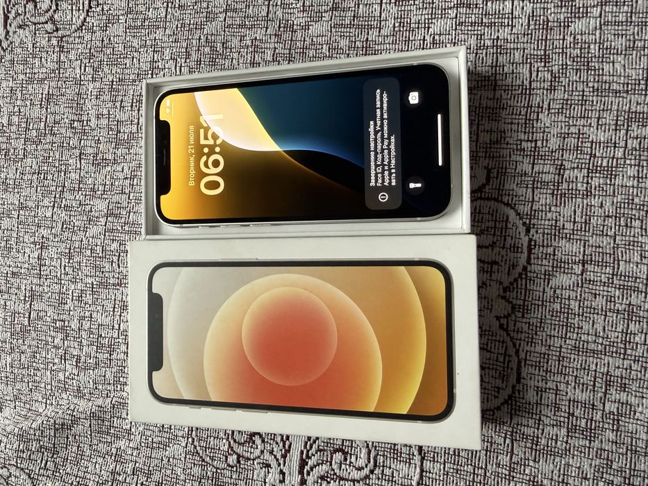 iphone 12 mini 128gb