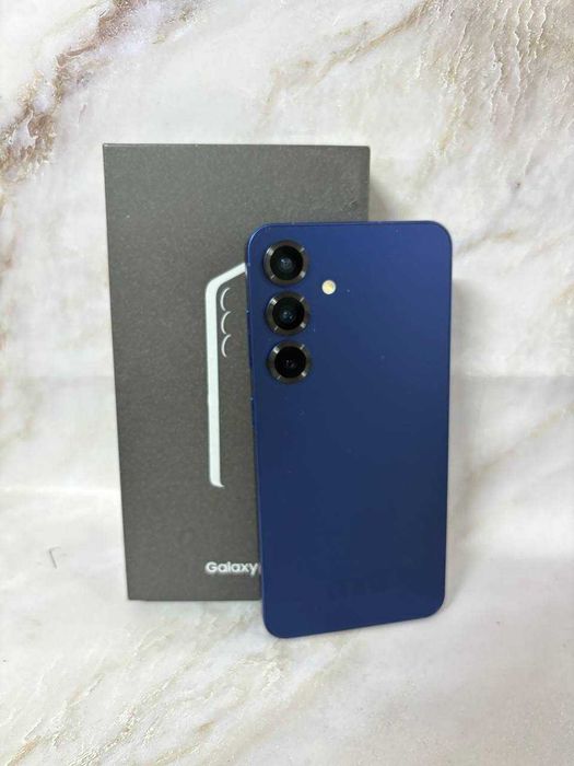 Samsung Galaxy S25 128GB (Кызылорда ул.Муратбаева 17/2) Лот 107/8021
