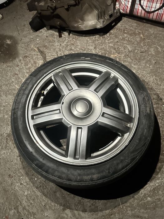 торусы графит р15 лето