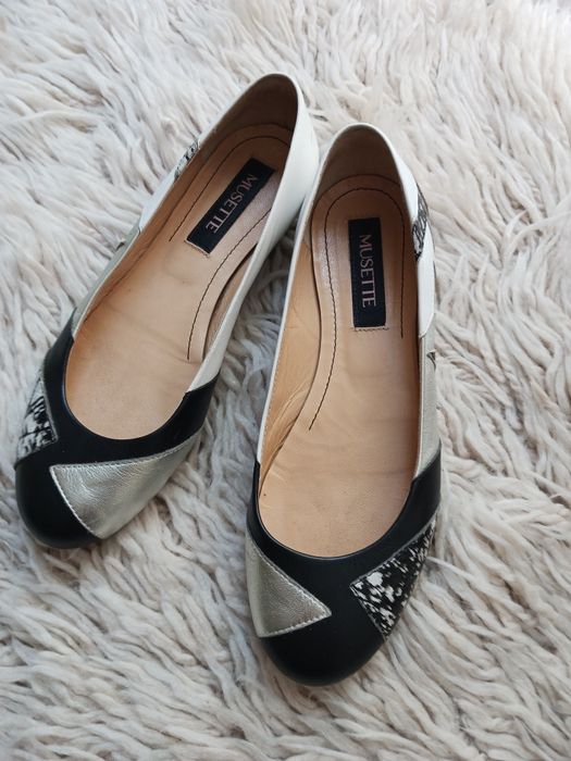 Дамски обувки и сандали номер  36 и37