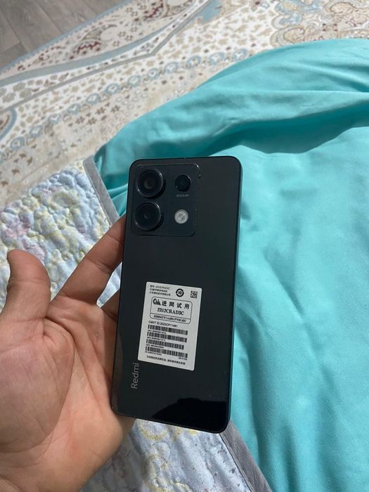 Рэдми нот 13 про