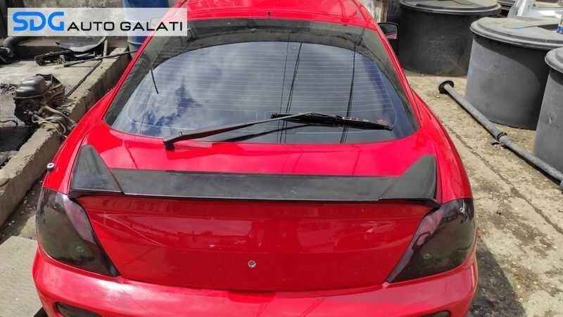 Hayon Haion Capota Portbagaj Dezechipata cu Luneta Geam Sticla si Eleron Hyundai GK Coupe 2001 - 2008 Culoare VX [LS0003]