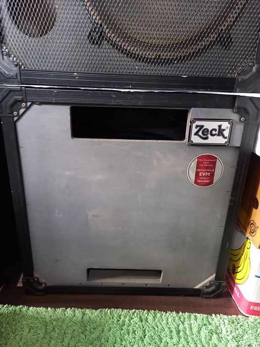 Sistem Zeck de colecție