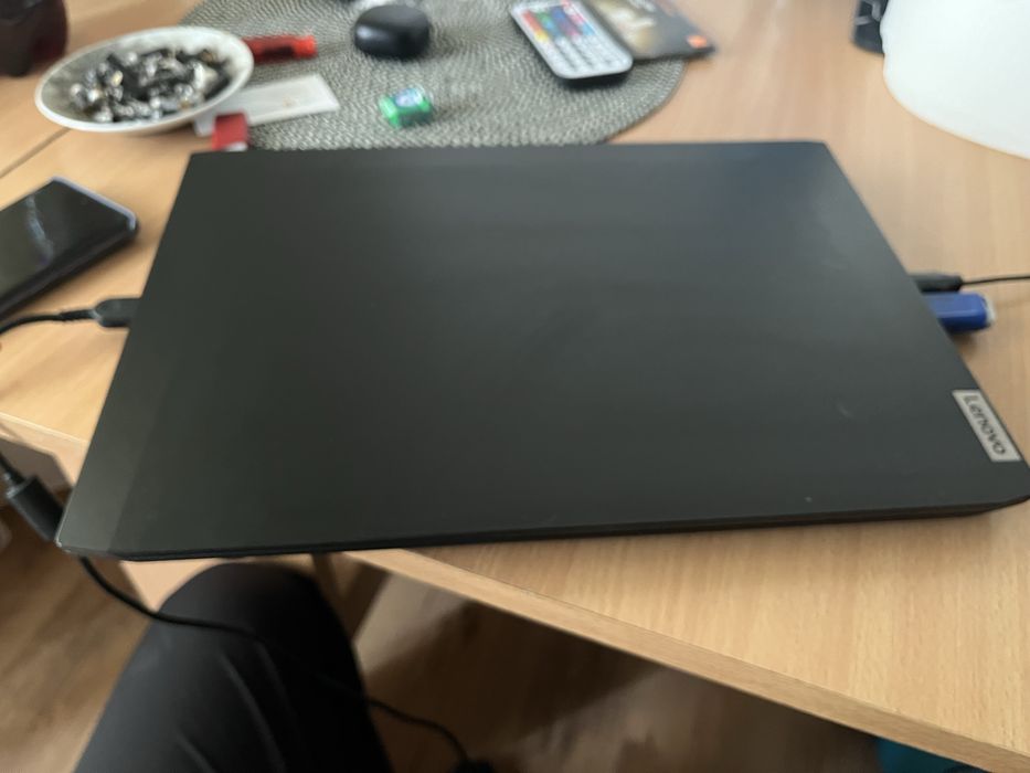 Vand Laptop  Lenovo Ideapad Gaming 3