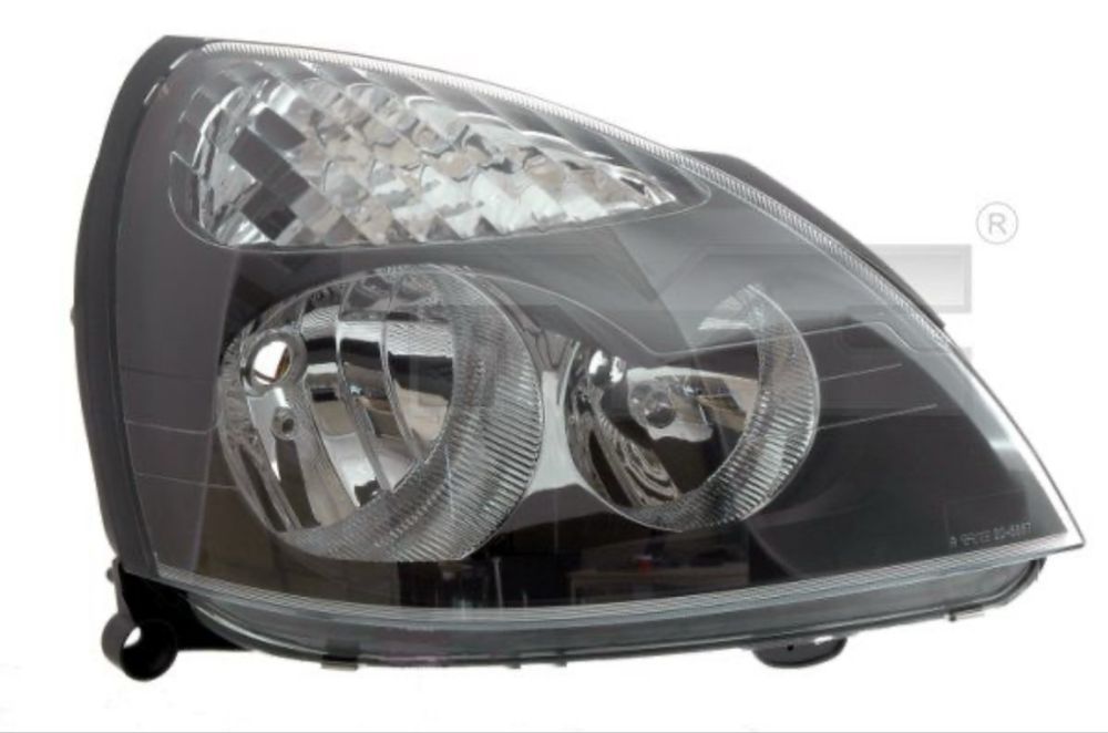 Фар за рено клио НОВ