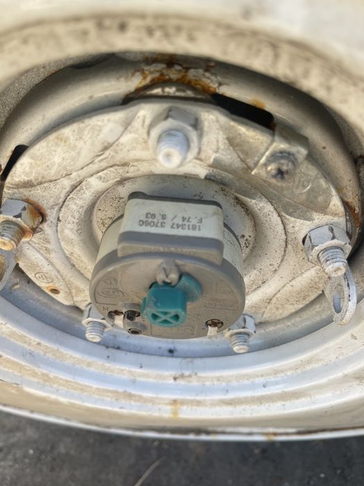 Водоногреватель(боллер) 150л