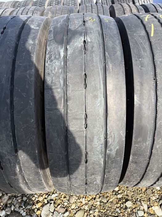 Anvelope 245/70/17.5 Michelin