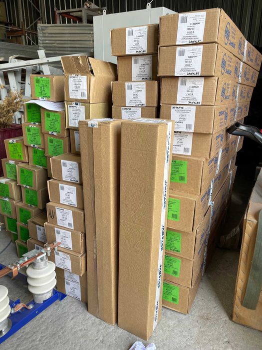 Кабельные муфты, соединительные