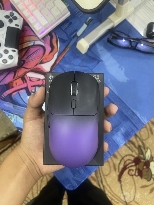 Aspire VX15-Obmen bor