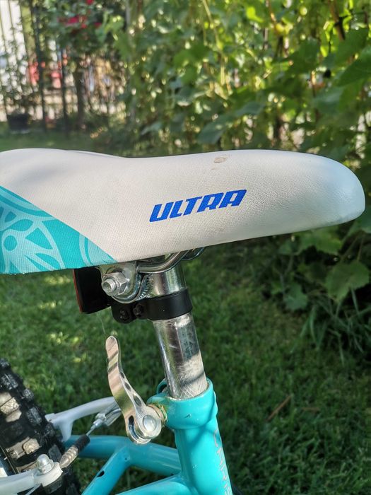 Детски велосипед без забележки