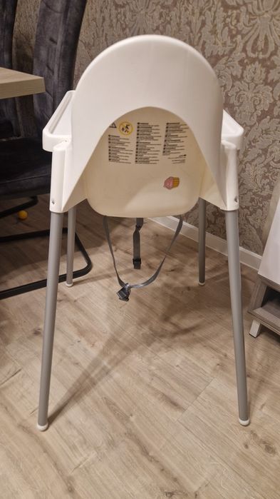 Scaun Ikea Antilop 3 buc
