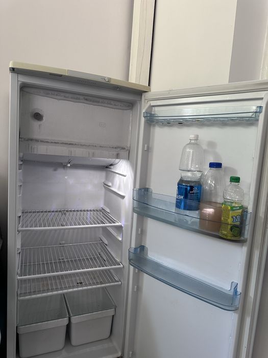 продам холодильник за 15К тг