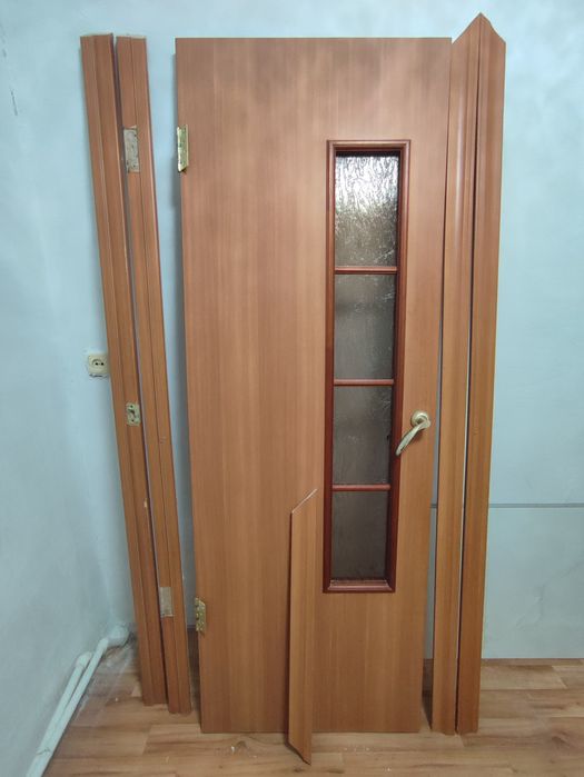 Двери межкомнатные