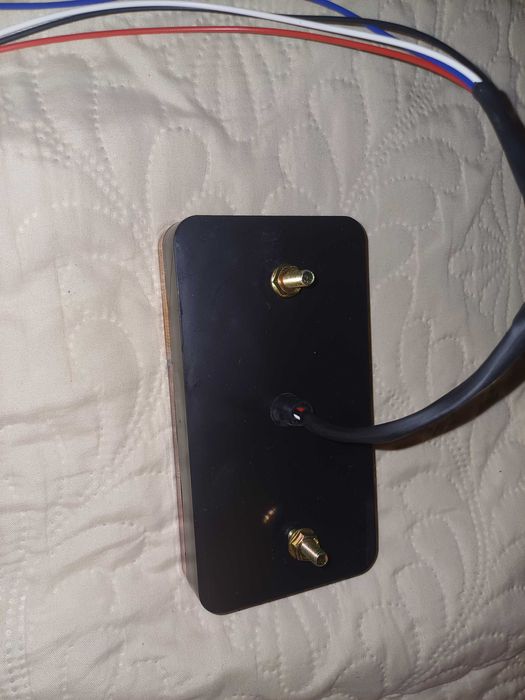 Спопове за джипове и ремаркета