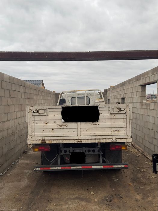 Forland Китаец