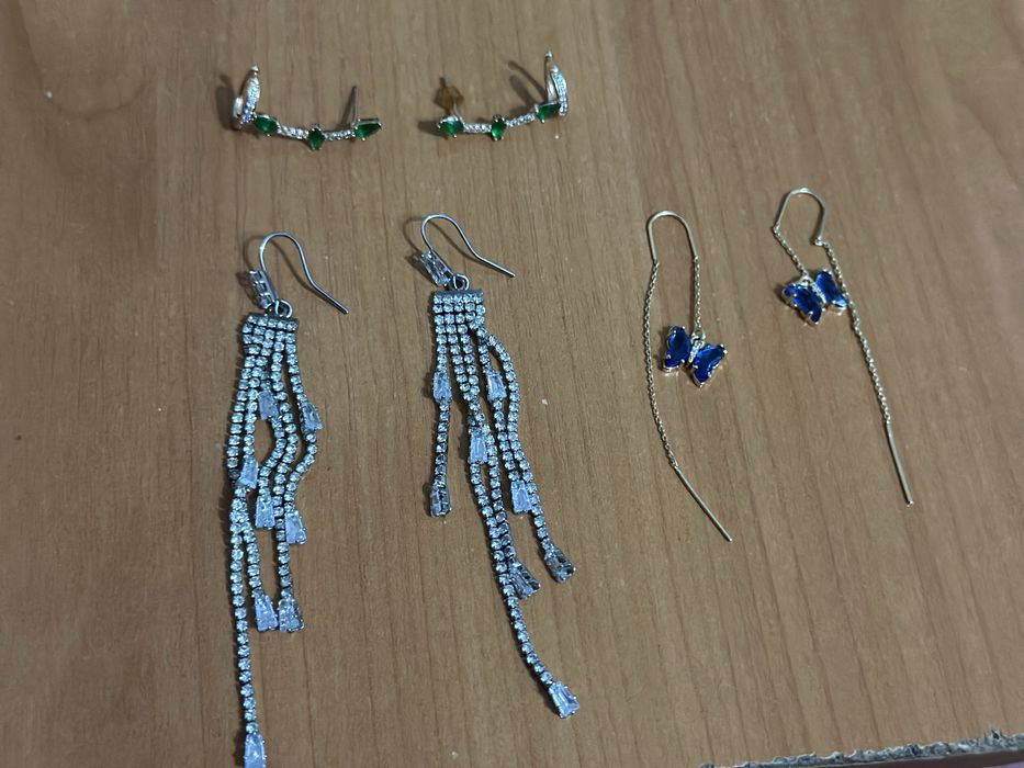 Украшения продам