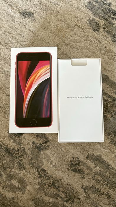 iPhone iPhone SE