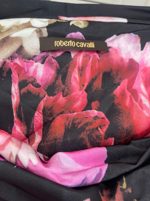 Чисто италия бренд “Roberto Cavalli”