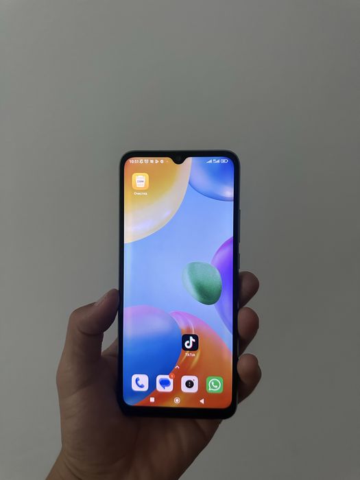 Redmi 12 C без ремонт
