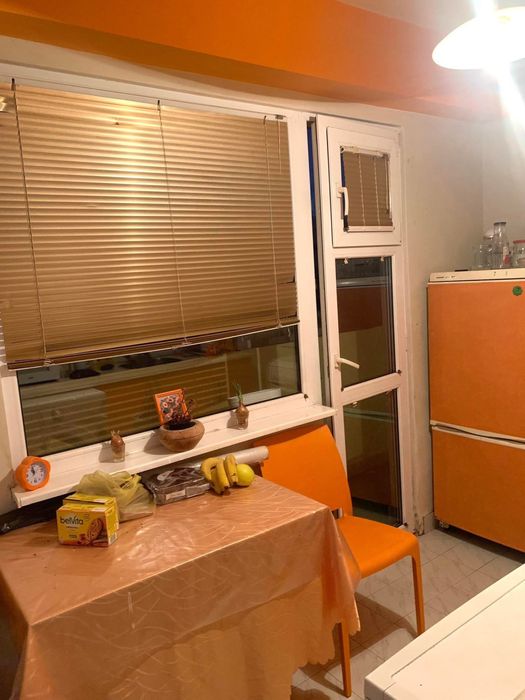 Дава се под наем Двустаен апартамент в Велико Търново, Чолаковци - 60 кв.м за 229.5 € - Снимка #7